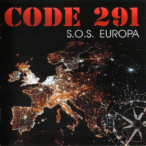 Code 291 "S.O.S. Europa"